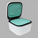 Mini 3D Vacuum Heat Transfer Machine