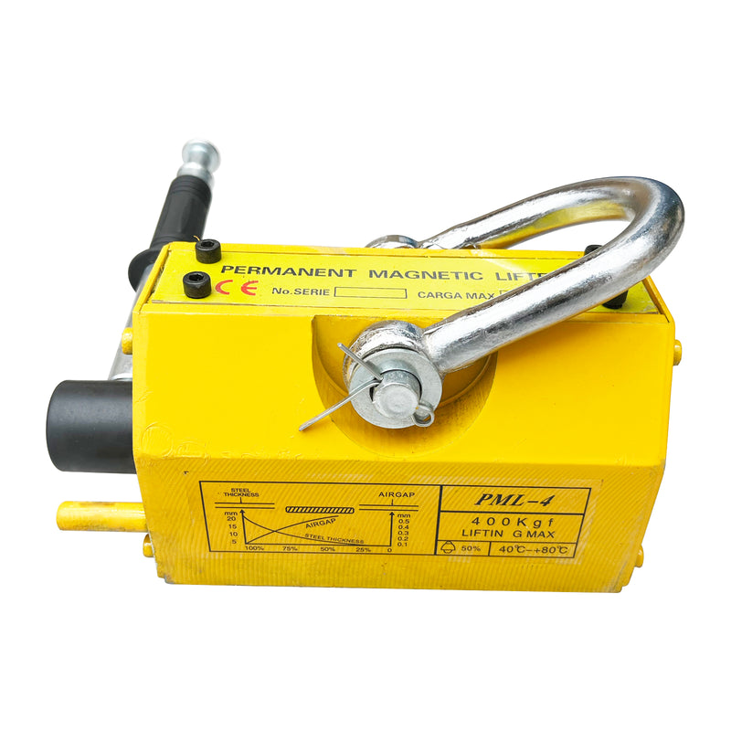 400KG Magnetic Lifter