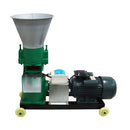 Chicken Feed  Pellet Mill Machine 4MM 3KW