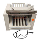 Machine à papier flottante 