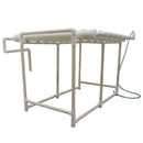 Hydroponic 72 Plant Site Grow Kit