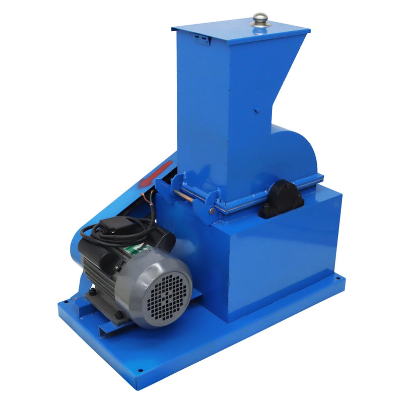 220V Small Hammer Crusher