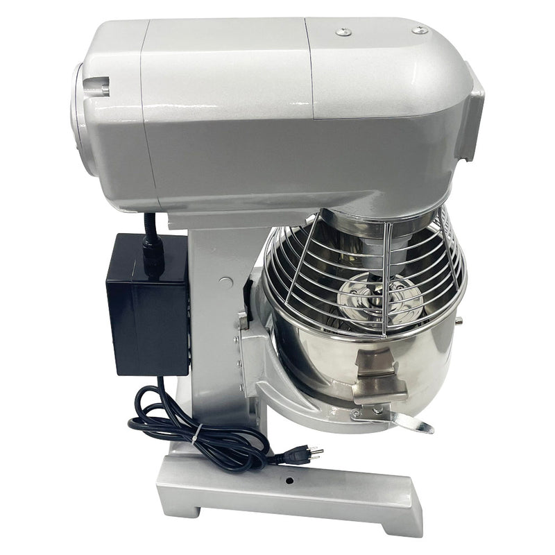 15L Dough Food Mixer