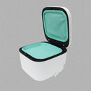 Mini 3D Vacuum Heat Transfer Machine