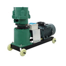 Chicken Feed Pellet Mill Machine 10MM