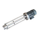 220V High Shear Mixer Disperser Emulsifying Machine
