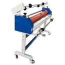 63 inch Semi-auto Cold Laminating Laminator