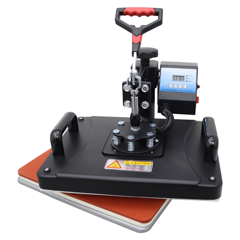 6in1 Multifunctional Heat Press Machine