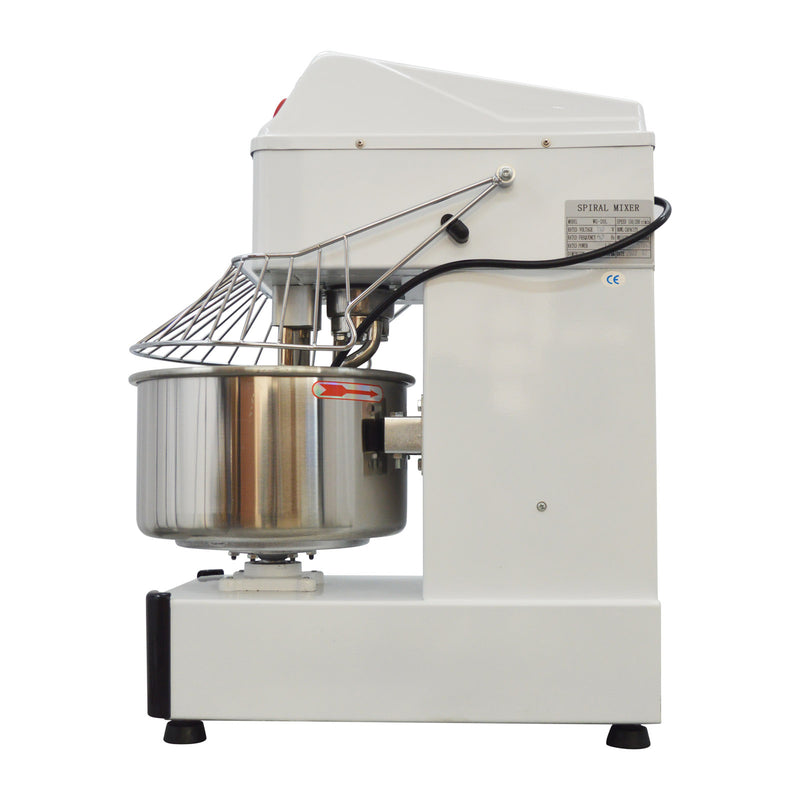 20L Dough Food Mixer