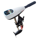24V Outboard Trolling Motor