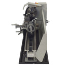 8 "x 31" Tour à métaux de précision Tour à banc à vitesse variable Moteur sans balais DIY Mini tour Tour à bois 110V 