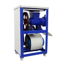 220V 2.2KW Bone Crusher Feed Processer