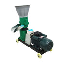 Chicken Feed  Pellet Mill Machine 4MM 3KW