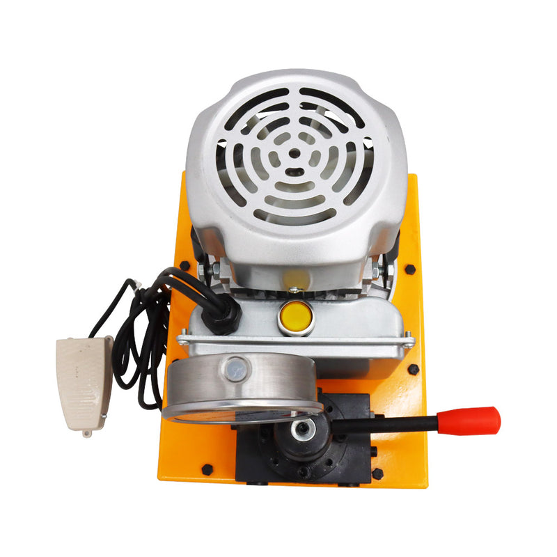 110V Hydraulic Pump