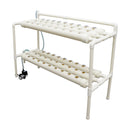 Hydroponic 54 Plant Site Grow Kit