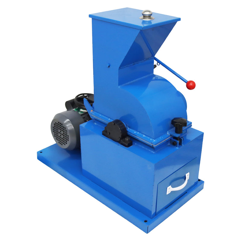 220V Small Hammer Crusher