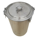 Cuve fermenteur 35L