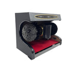 Nettoyant électrique pour cireur de chaussures automatique pour maison/hôtel 110 V 