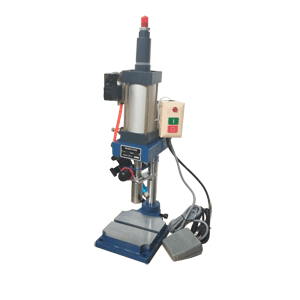 110V Pneumatic Punch Machine