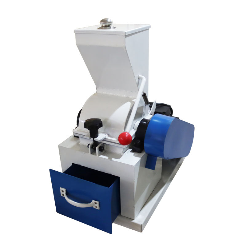 220V Small Hammer Crusher