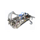 110V Liquid Filling Machine 100-1000ml