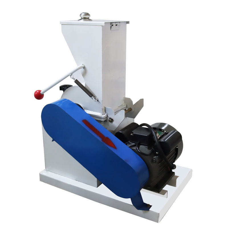 220V Small Hammer Crusher