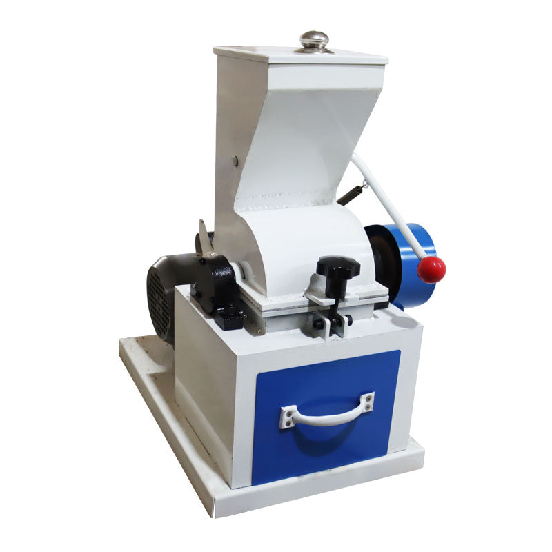 220V Small Hammer Crusher