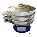 220V Vibrating Screen Machine