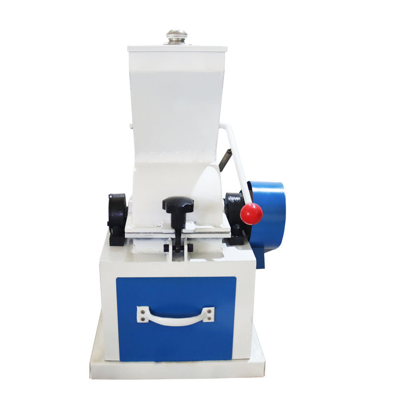 220V Small Hammer Crusher