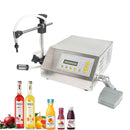 110V Liquid Filling Machine Magnetic Pump