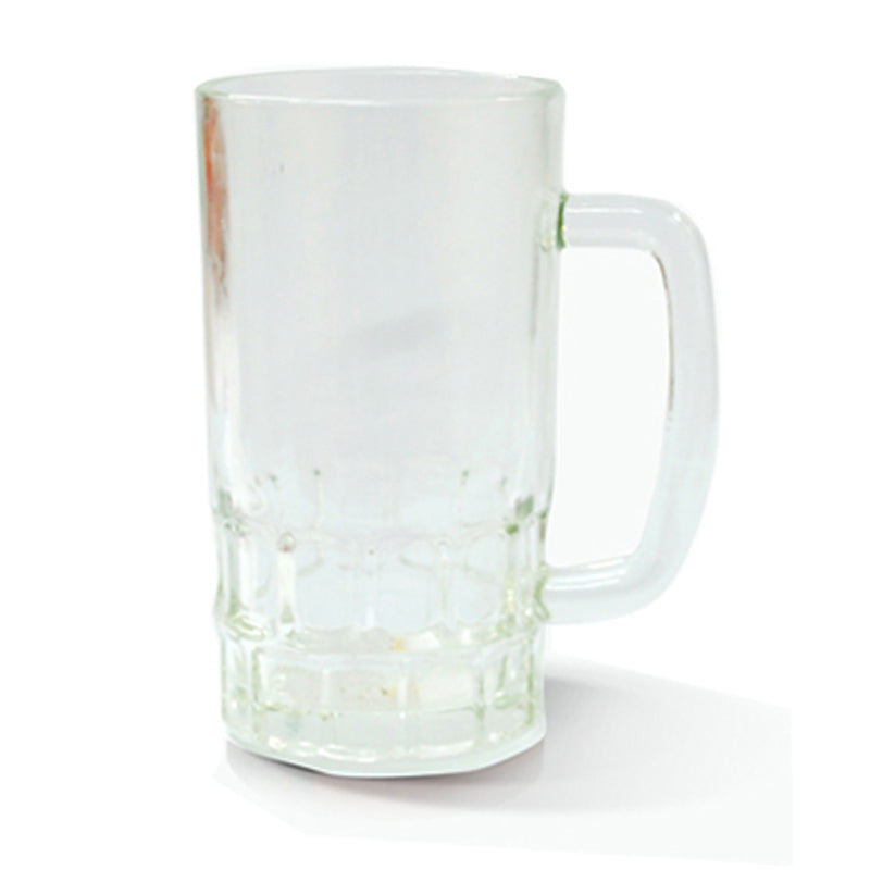 20oz Glass Beer Mug 1pc