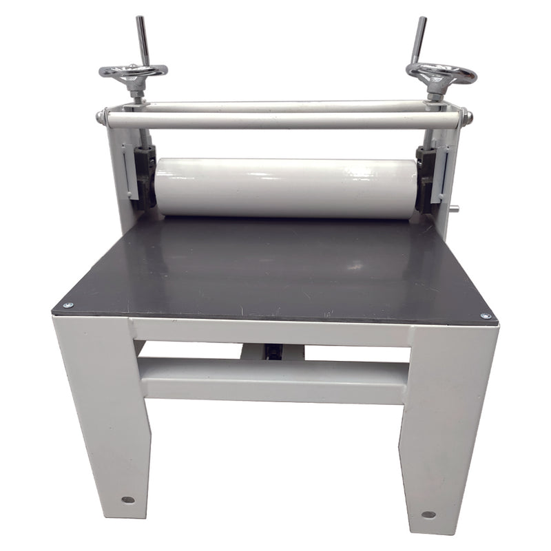 Ceramic Clay Plate Machine