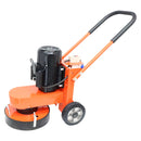 220V Hand-push Cement Ground Grinder