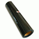 PU Vinyle Noir CDU-01 20 pouces x 1 Yard