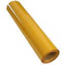 PU Vinyle Jaune CDU-04 20 pouces x 1 Yard 