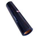 PU Vinyle Bleu Foncé CDU-05 20 pouces x 1 Yard 