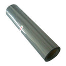 PU Vinyle Gris CDU-07 20 pouces x 1 Yard