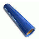 PU Vinyle Bleu CDU-09 20 pouces x 1 Yard