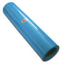 PU Vinyle Bleu Ciel CDU-10 20 pouces x 1 Yard