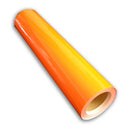PU Vinyle Orange CDU-11 20 pouces x 1 Yard 