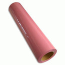 PU Vinyle Rose CDU-14 20 pouces x 1 Yard 