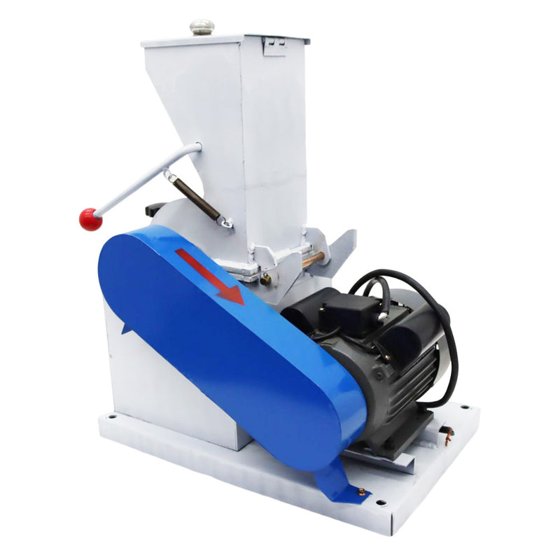 220V Small Hammer Crusher