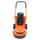 220V Hand-push Cement Ground Grinder