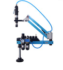 Taraudeuse pneumatique universelle M3-M12 