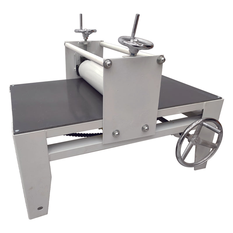 Ceramic Clay Plate Machine