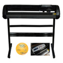 34inch 500g Vinyl Cutter Cutting Plotter with Software and Stand