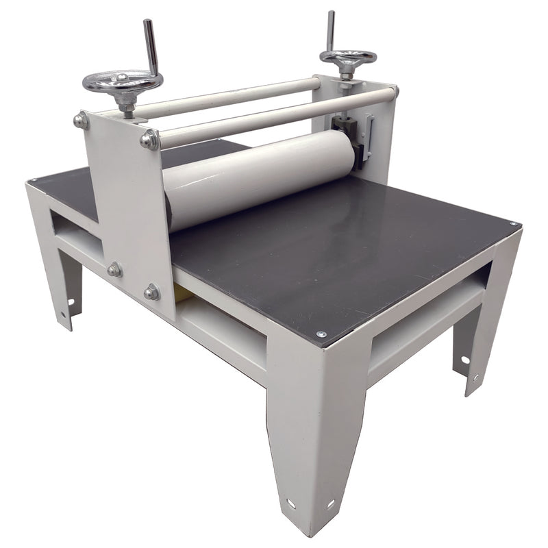 Ceramic Clay Plate Machine