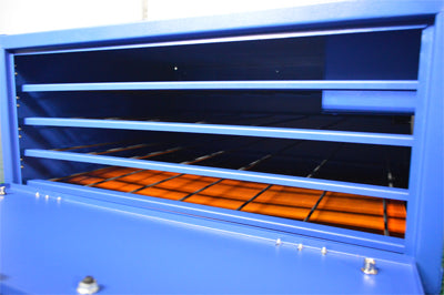 110V Screen Drying Cabinet