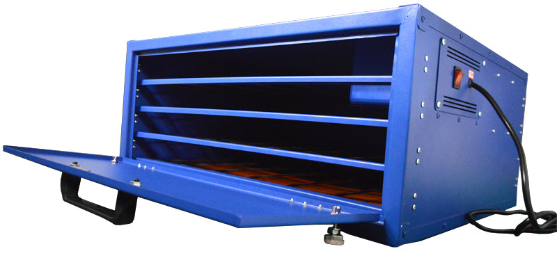 110V Screen Drying Cabinet