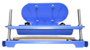 1 Color 1 Station Screen Printing Machine